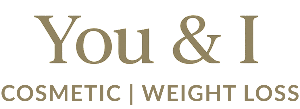 You & I Aesthetics Logo