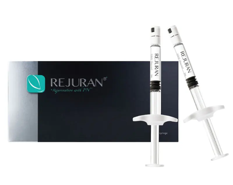 Rejuran treatment concept